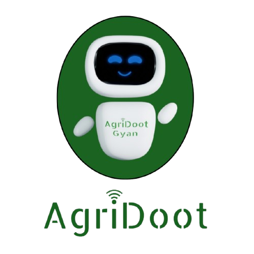 AgriDoot Logo